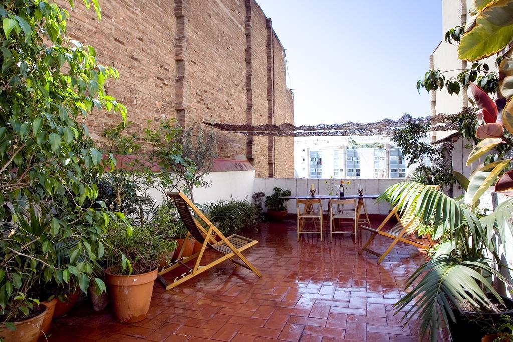 Best Deal Penthouse! Барселона Екстер'єр фото