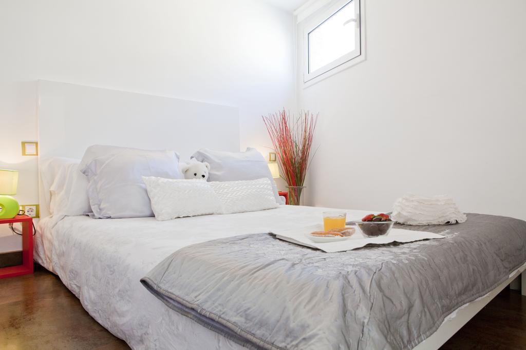 Best Deal Penthouse! Барселона Екстер'єр фото