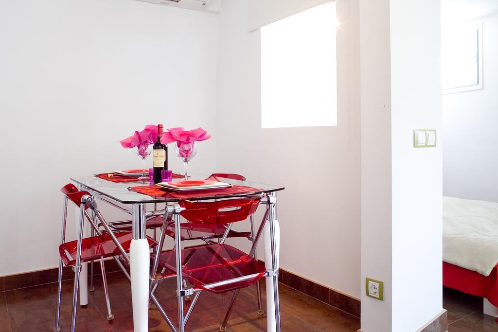 Best Deal Penthouse! Барселона Екстер'єр фото