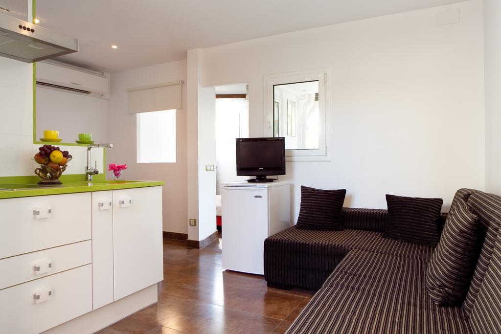 Best Deal Penthouse! Барселона Екстер'єр фото