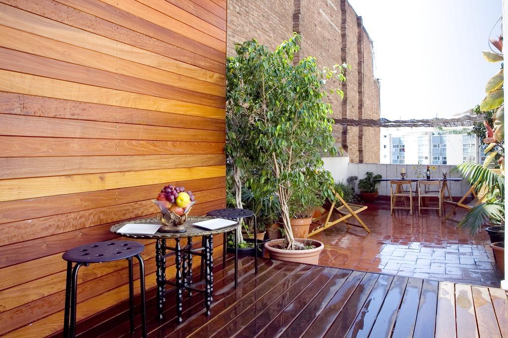 Best Deal Penthouse! Барселона Екстер'єр фото